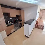Just Beachy Apartment Ocean & Golf View Taghazout Bay Taouirt