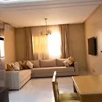 Appartement Centre Agadir Talborjt