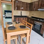 Appartement Centre Agadir Talborjt
