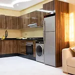 Appartement Centre Agadir Talborjt