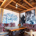 Anza Surfhouse