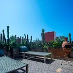 Anza Surfhouse