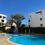 Hotel Residence Louban