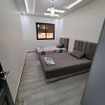 Wonderful Agadir Apartment
