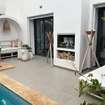 La Villa Atlantis
