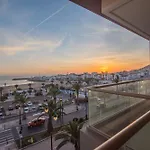 Appartement Belle Vue Agadir