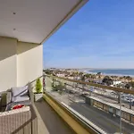 Appartement Belle Vue Agadir