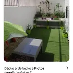 Appart Standing Agadir Centre