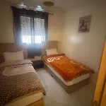 Belle Appartement Meuble A Louer Par Jour