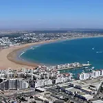 Iken Park Agadir