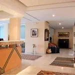 Hotel Residence Nejma