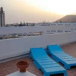Hotel Residence Nejma