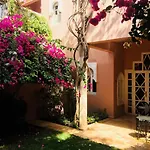 Riad Des Golfs