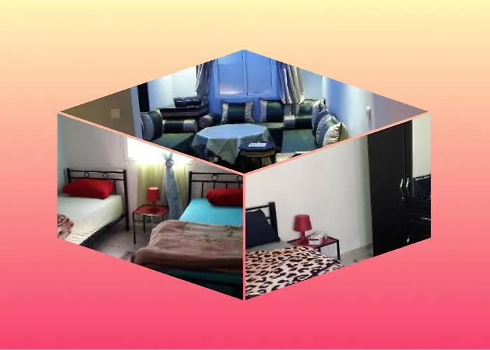 Residence Mogador