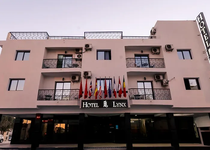 Hotel Lynx