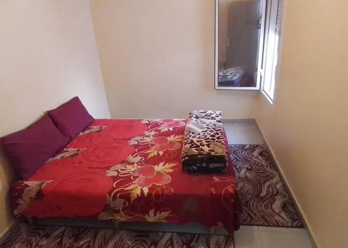 Joli Appartement Anza Agadir