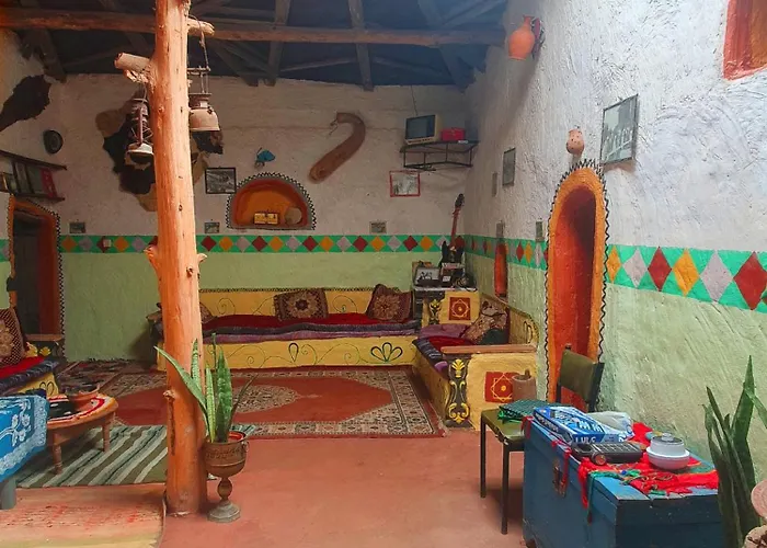 L\'Experience Berbere