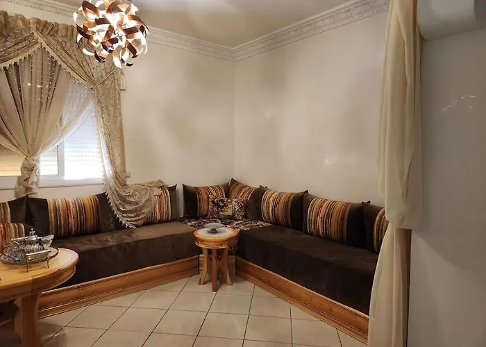 Magnifique Appartement
