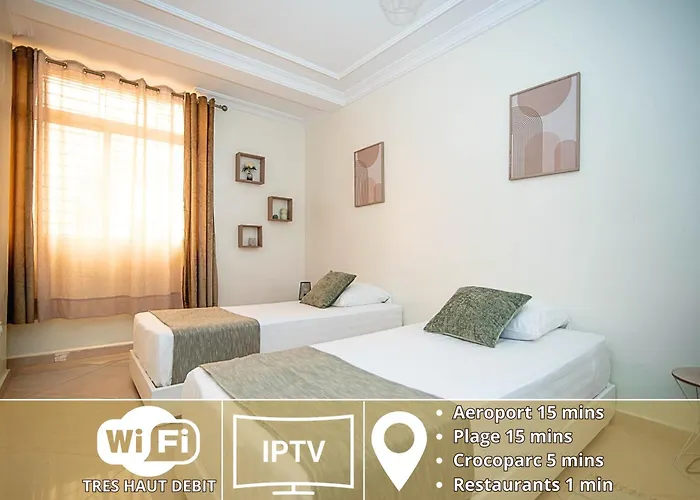 Private Residence - Just Like Home