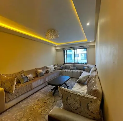 Appartement Agadir Bay