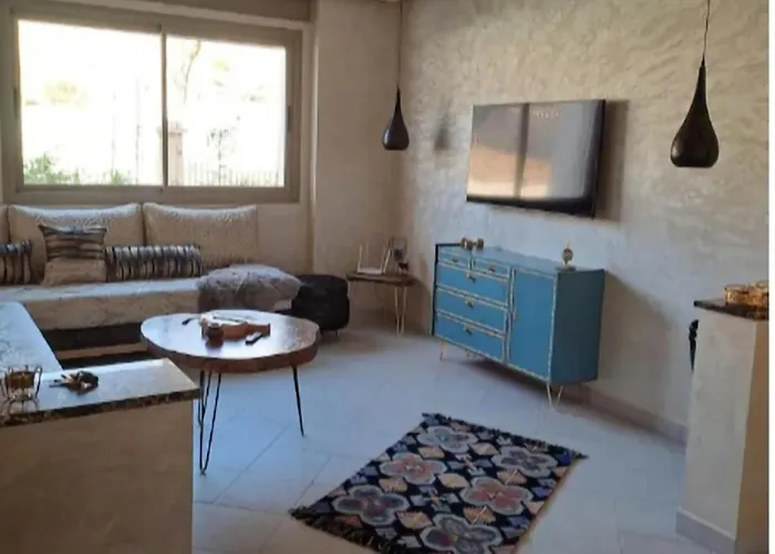 Couzi Haus Marina