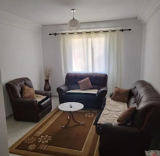 Appartement A Louer, Miftah Sahil Anza