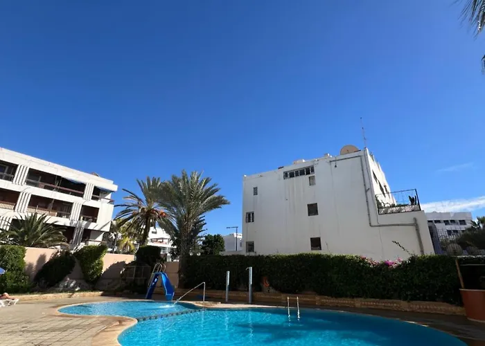 Hotel Residence Louban