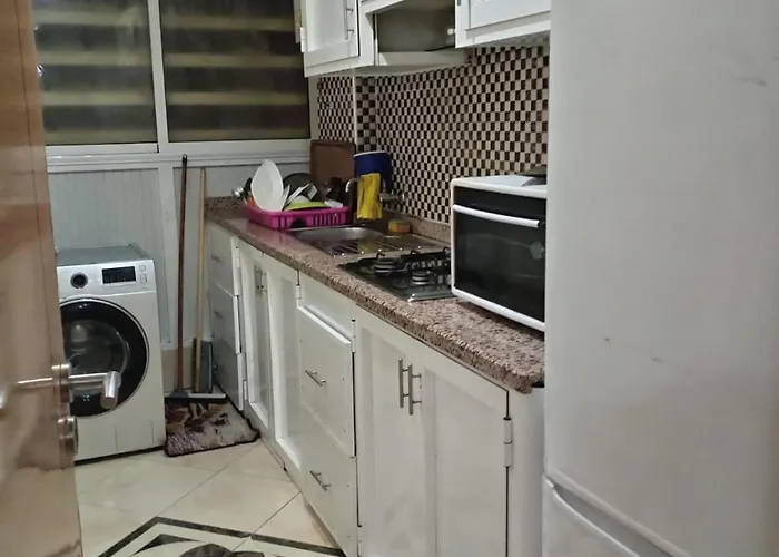 Appartement Chic Au Centre Ville