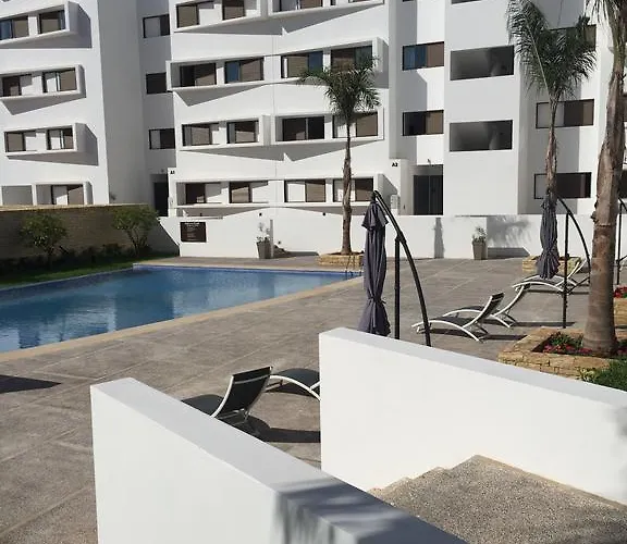 Iken Park Agadir