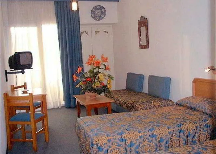 Hotel Residence Nejma