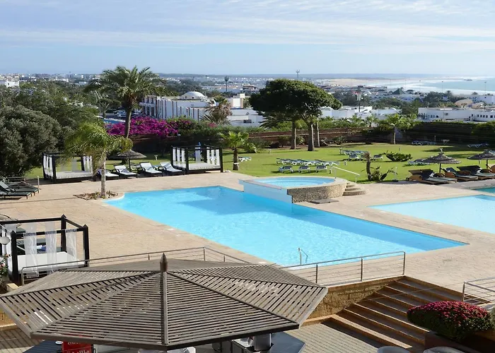 Anezi Apartments