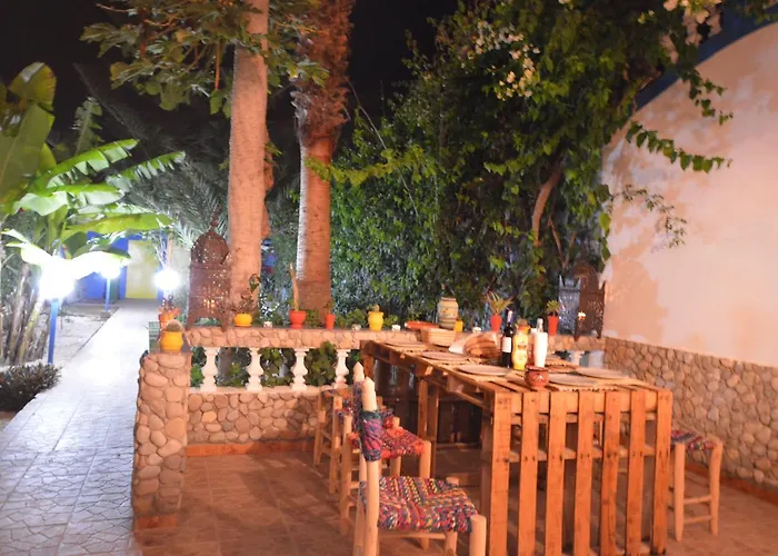 Banana Beach Villa