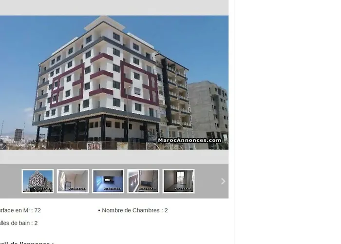 Residence Daroune 1