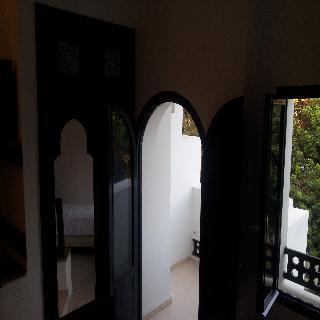 Valeria Jardins 4* Agadir