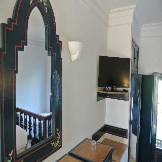 Valeria Jardins Hotel