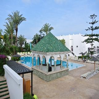 Valeria Jardins Hotel 4*