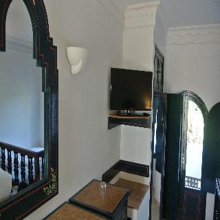 Valeria Jardins 4*