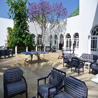 Valeria Jardins Hotel
