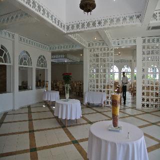 Hotel Valeria Jardins Agadir