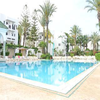 Valeria Jardins Hotel 4*