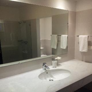 Valeria Jardins Hotel
