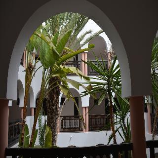 Hotel Valeria Jardins 4*