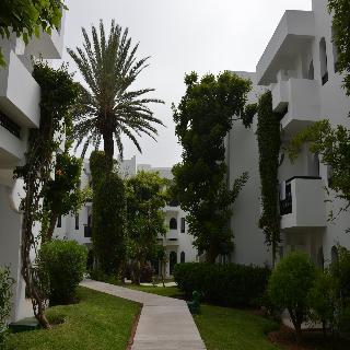 Valeria Jardins Hotel 4*