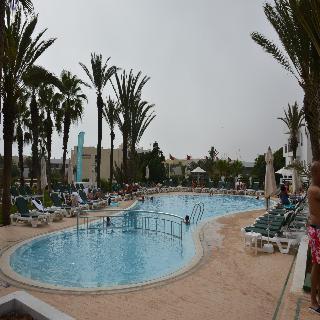 Valeria Jardins Hotel