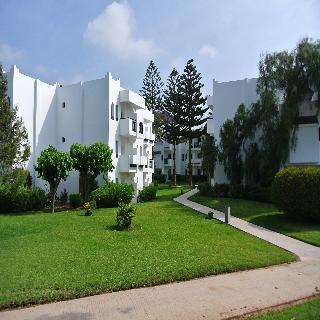 Valeria Jardins 4* Agadir