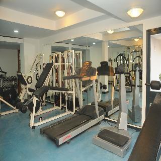 Valeria Jardins Hotel Agadir