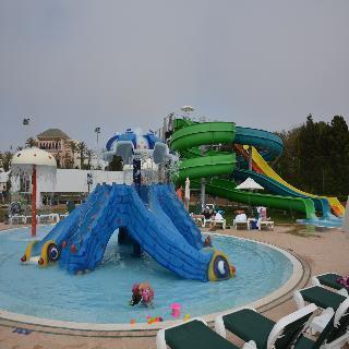 Valeria Jardins 4*