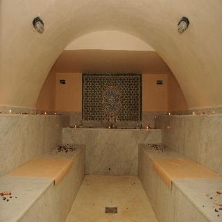 Hotel Valeria Jardins Agadir