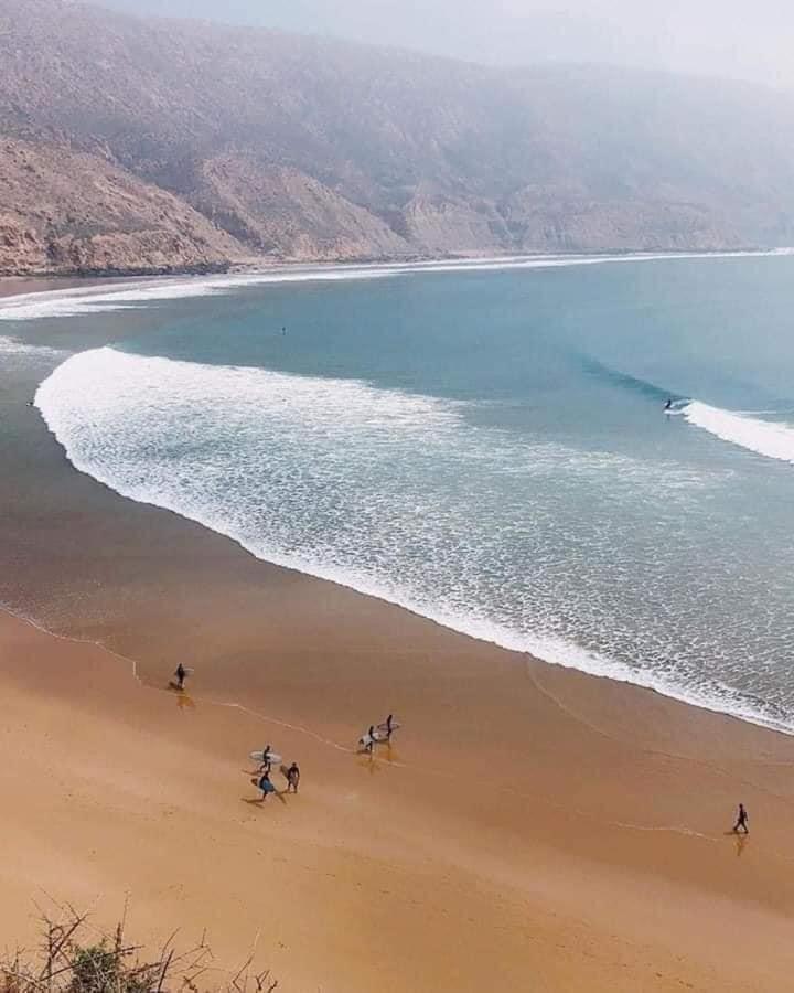 Taghazout Bay Apartment *