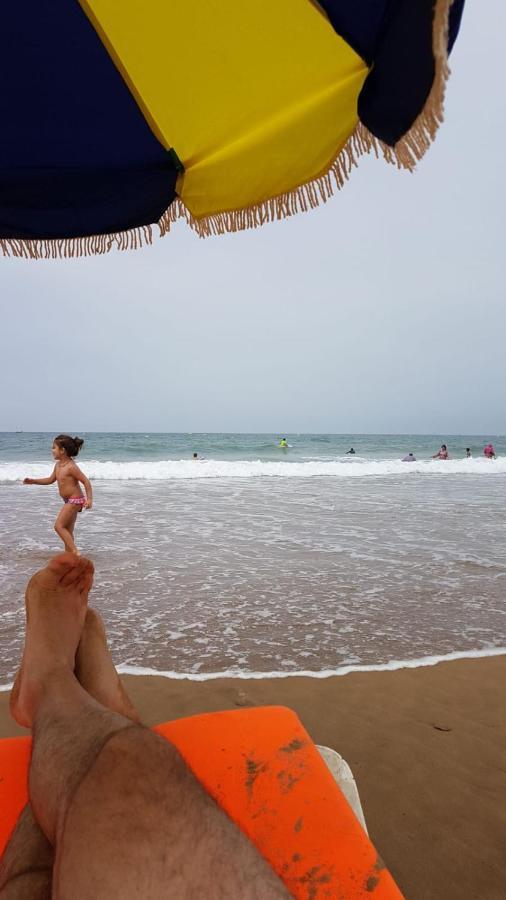Taghazout Bay